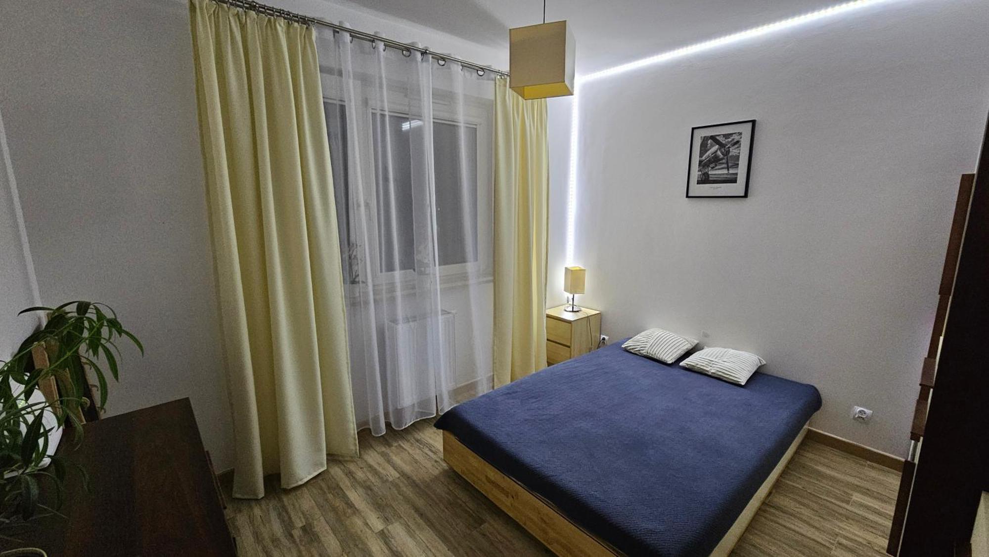 Sloneczny Apartament Warka Buitenkant foto